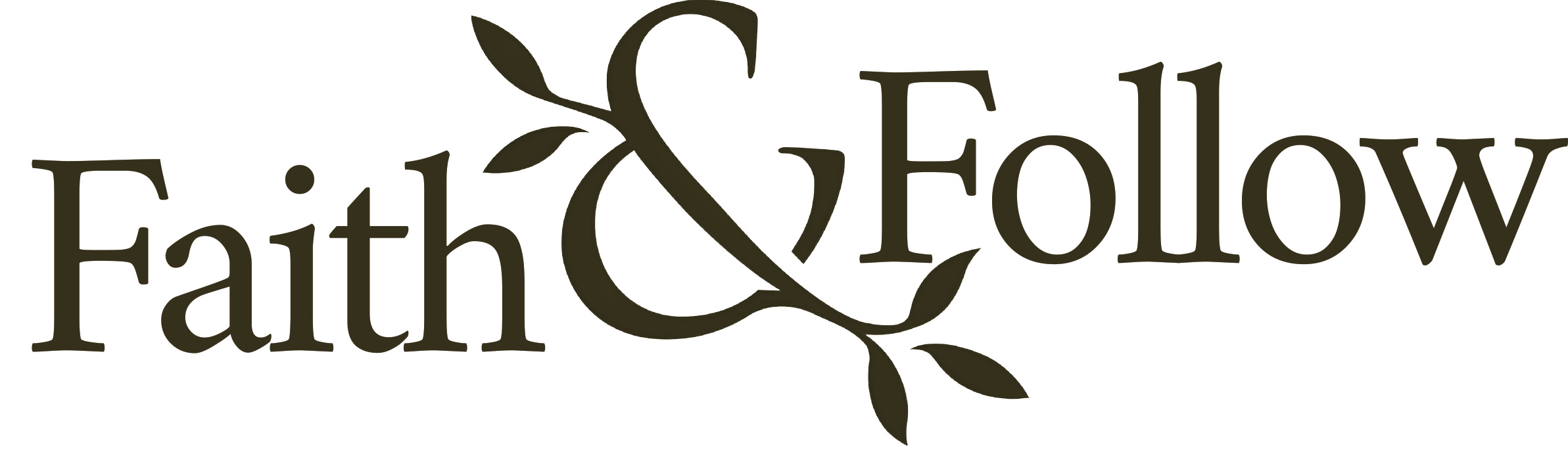 Faith & Follow